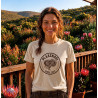 Plaasnooi Protea T-Shirt | Plaasnooi