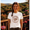 Plaasnooi Protea T-Shirt | Plaasnooi
