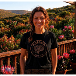 Plaasnooi Protea T-Shirt | Plaasnooi