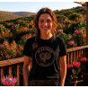 Plaasnooi Protea T-Shirt | Plaasnooi