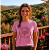 Plaasnooi Protea T-Shirt | Plaasnooi