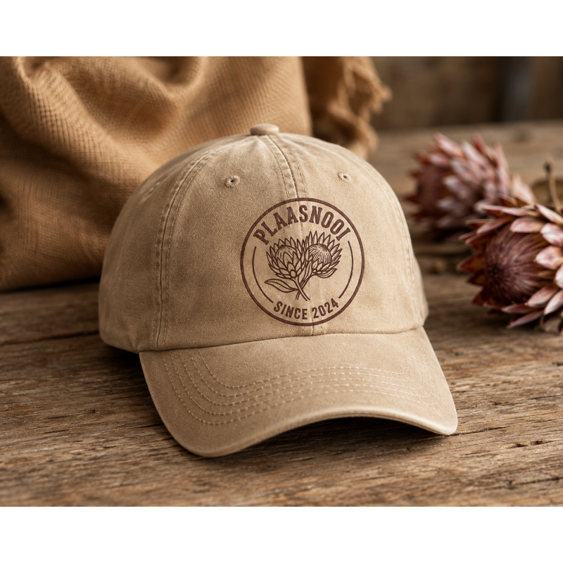 Flexfit Cap | Plaasnooi