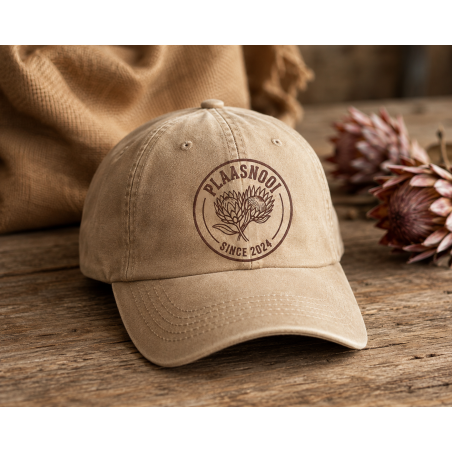 Flexfit Cap | Plaasnooi