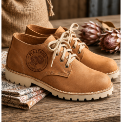 Leer Vellies | Plaasnooi