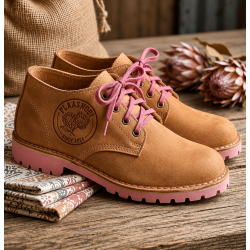 Leer Vellies | Plaasnooi