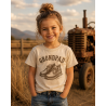 Grandpad Kids T-Shirt | Plaasnooi