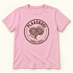 Plaasnooi Protea T-Shirt | Plaasnooi