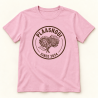 Plaasnooi Protea T-Shirt | Plaasnooi