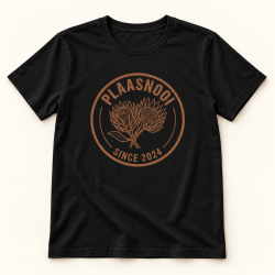 Plaasnooi Protea T-Shirt | Plaasnooi