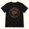 Plaasnooi Protea T-Shirt | Plaasnooi