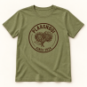 Plaasnooi Protea T-Shirt | Plaasnooi