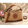 Leer Side Bag | Plaasnooi