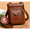 Plaasnooi Slim Crossbody Bag