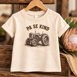 Grandpad Kids T-Shirt | Plaasnooi