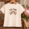 Vati Kaki Kids T-Shirt | Plaasnooi