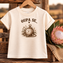 Oupa se T-shirt