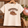 Grondpad Vellie T-shirt