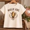 Mielie girl T-shirt