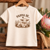Pappa se “Lammetjie” T-shirt