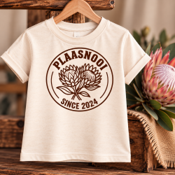 Plaasnooi T-shirt Original