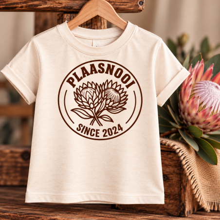 Plaasnooi T-shirt Original