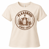 Plaasnooi “Coffee edition” T-shirt