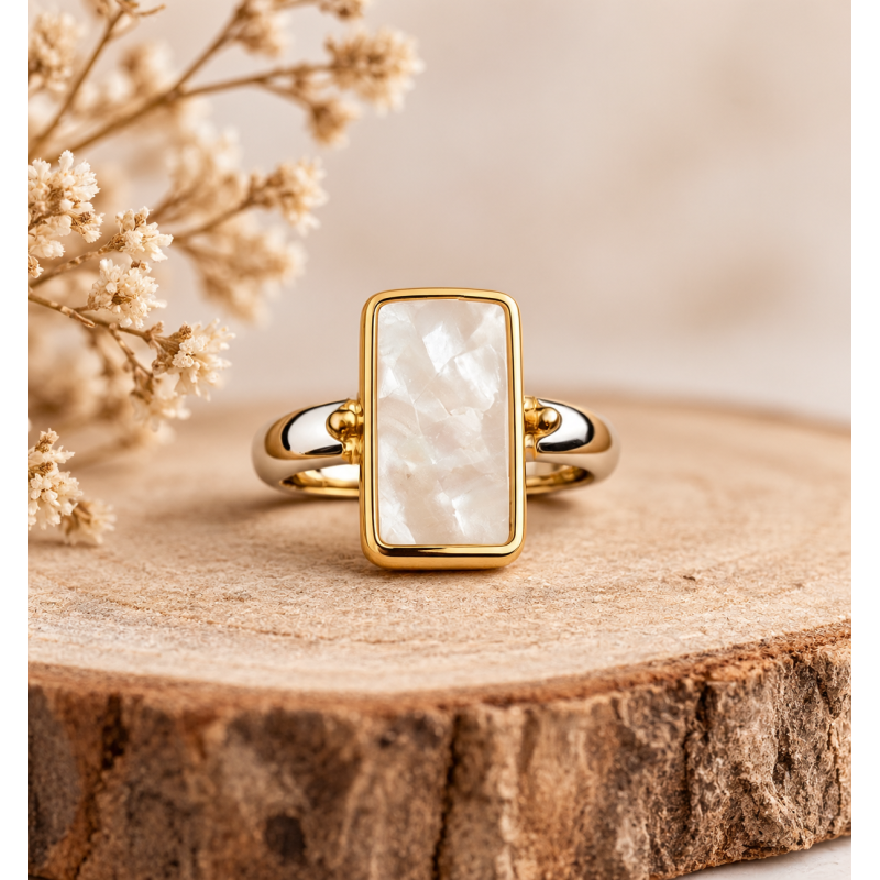 Plaasnooi Vintage Ring