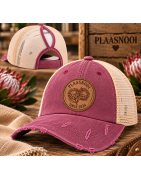 Caps & Hats | Plaasnooi